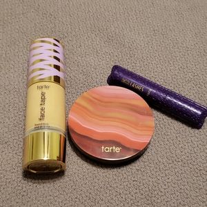 Tarte Bundle